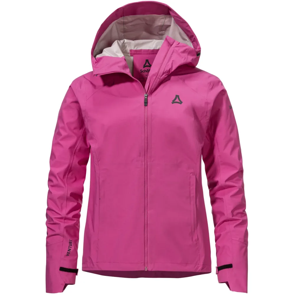 Schöffel Damen Style Tajiva 2.5l Jacke