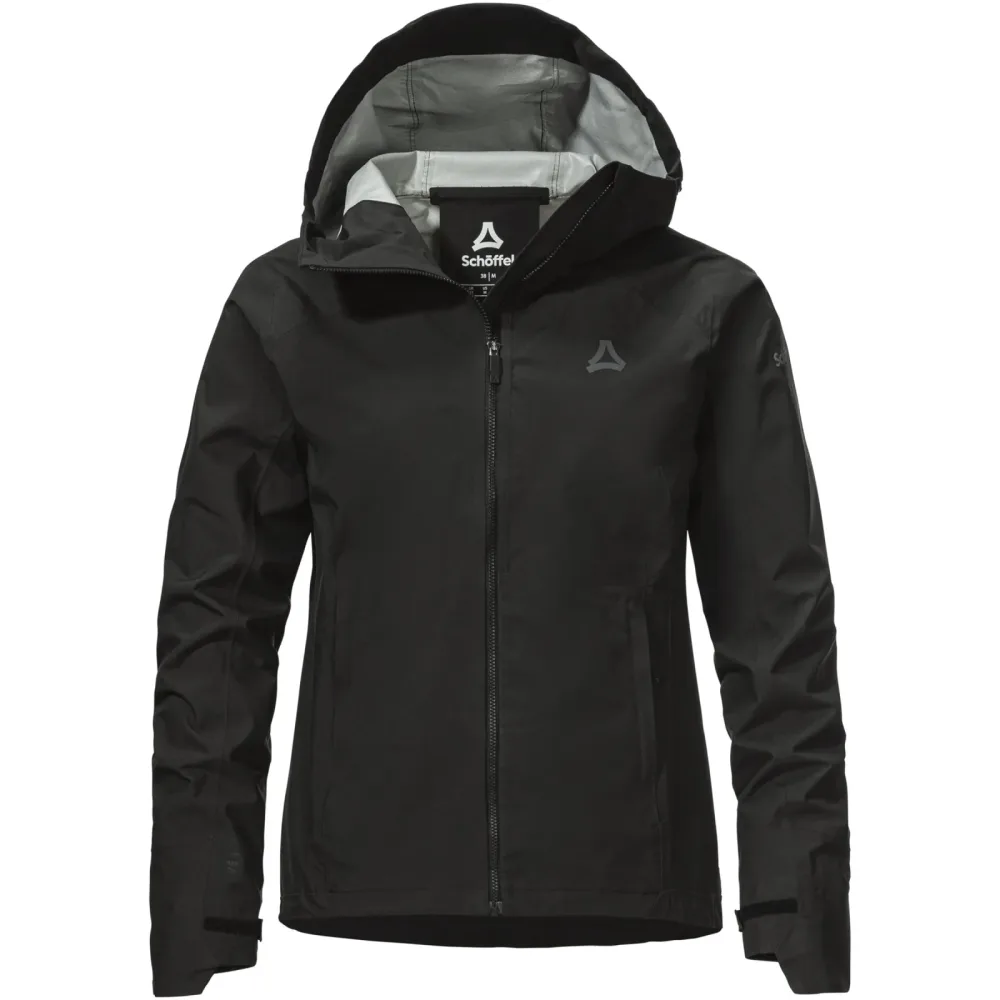 Schöffel Damen Style Tajiva 2.5l Jacke