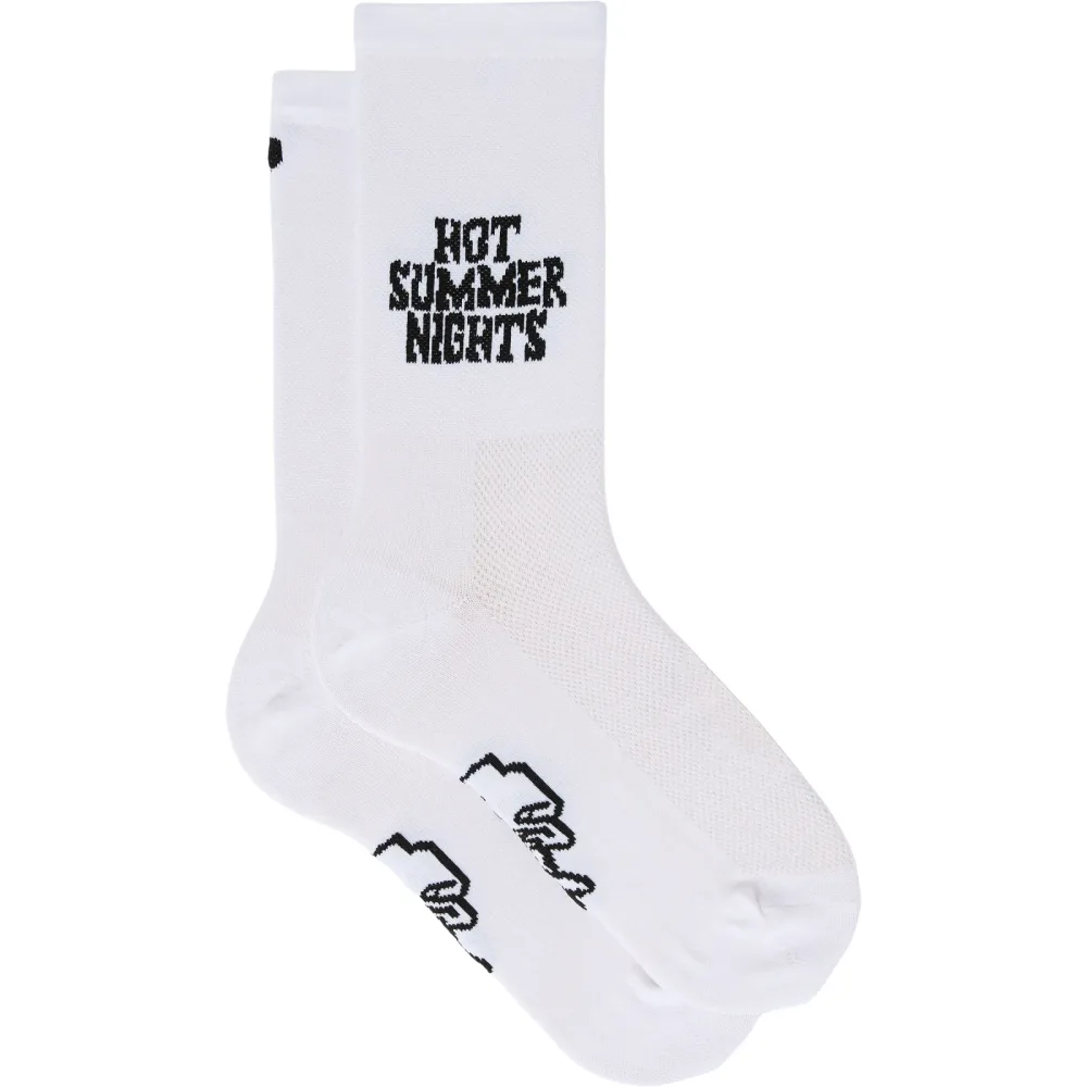 Fingerscrossed Classic Trip Hot Summer Nights Socken