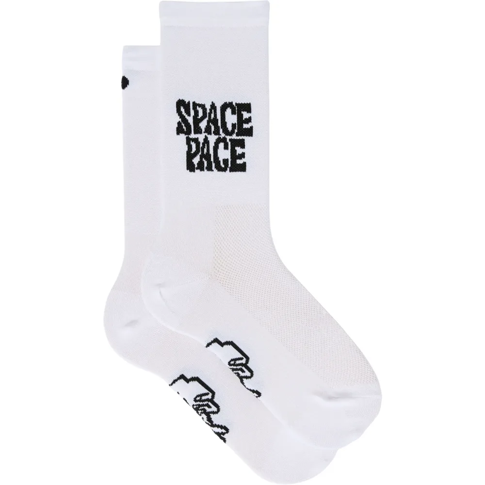 Fingerscrossed Classic Trip Space Pace Socken