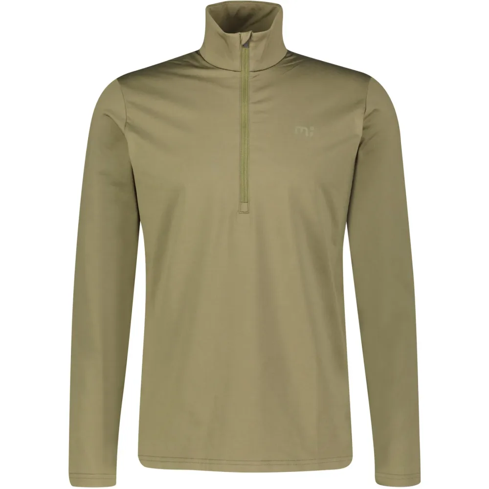 Bergzeit Basics Herren Meru Murupara Ski Longsleeve