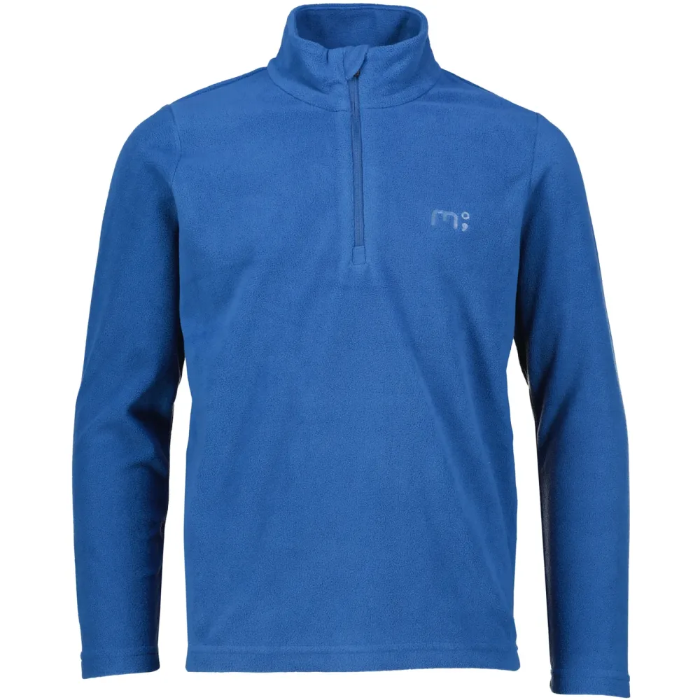 Bergzeit Basics Kinder Meru Motueka Ski Longsleeve