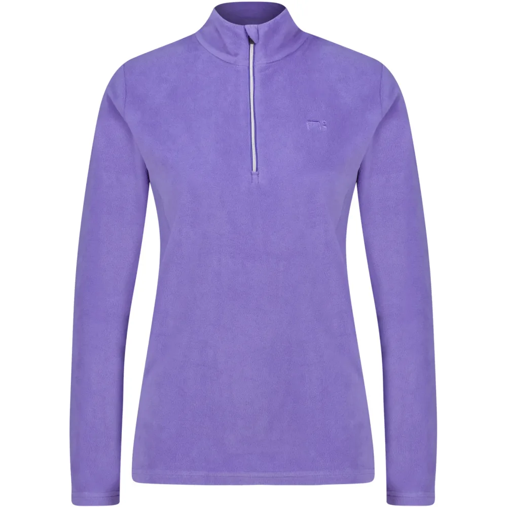 Bergzeit Basics Damen Meru Motueka Ski Longsleeve
