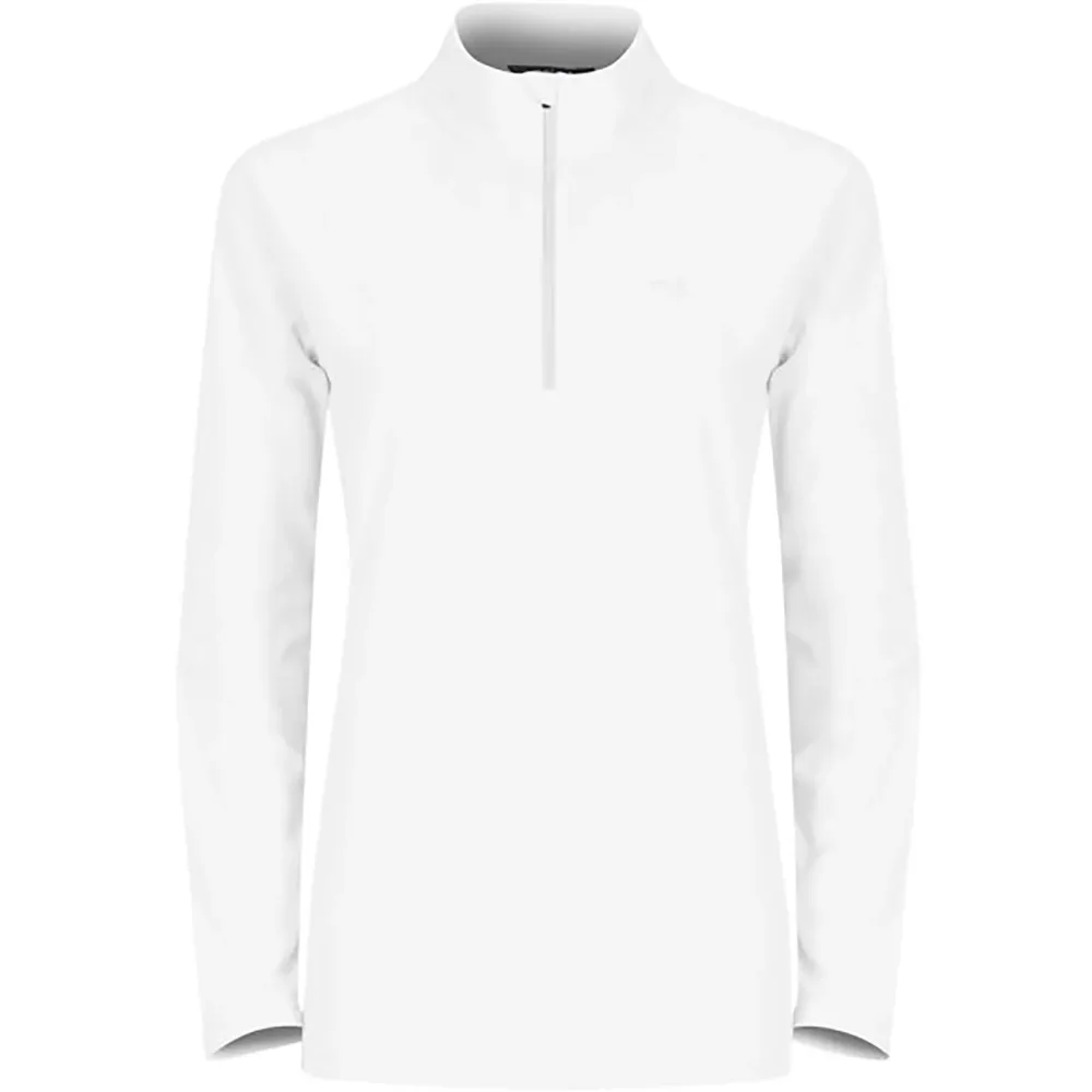 Bergzeit Basics Damen Meru Motueka Ski Longsleeve