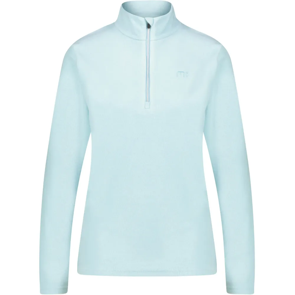 Bergzeit Basics Damen Meru Motueka Ski Longsleeve