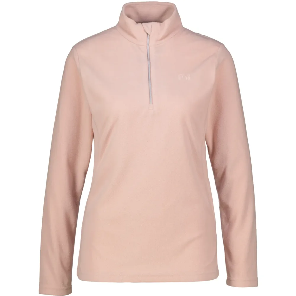 Bergzeit Basics Damen Meru Motueka Ski Longsleeve