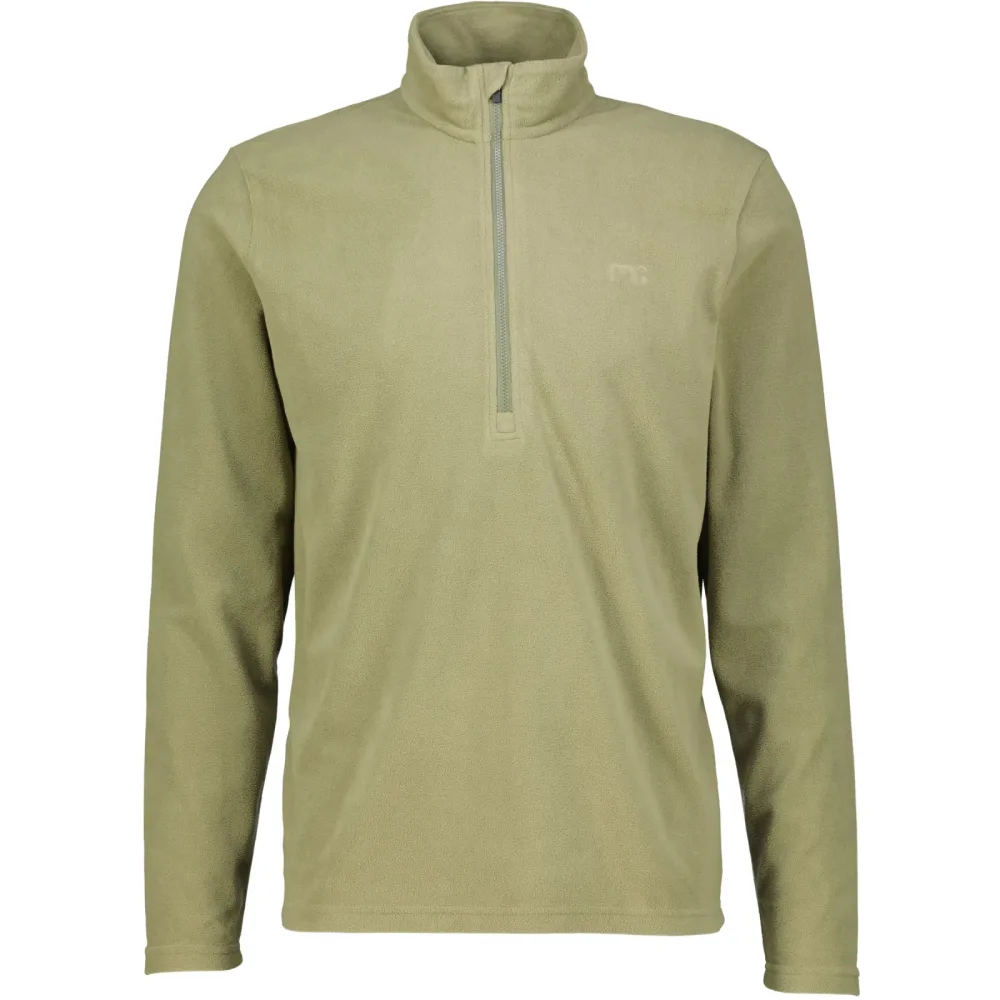 Bergzeit Basics Herren Meru Motueka Ski Longsleeve