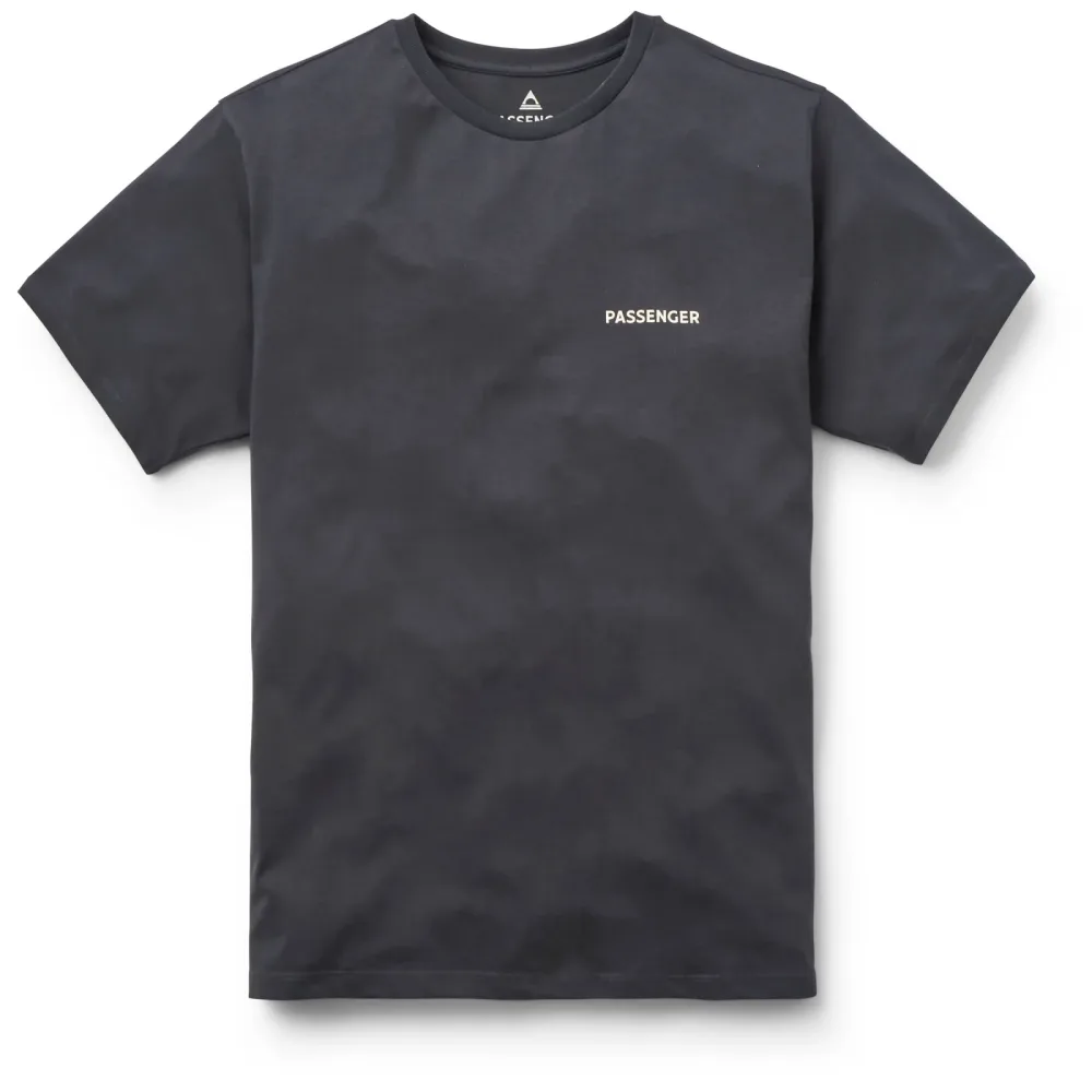 Passenger Herren Roamer Cotton T-Shirt