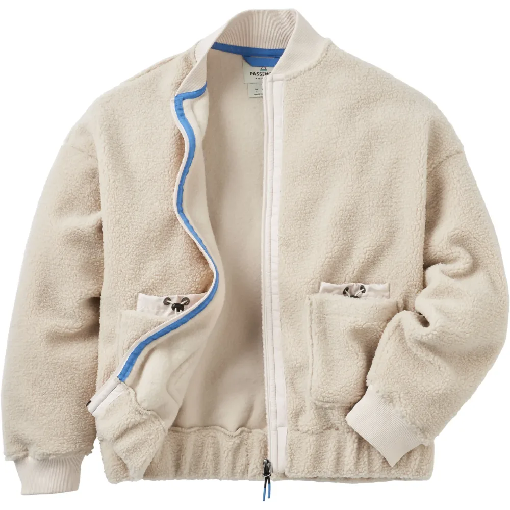 Passenger Damen Lucia Jacke