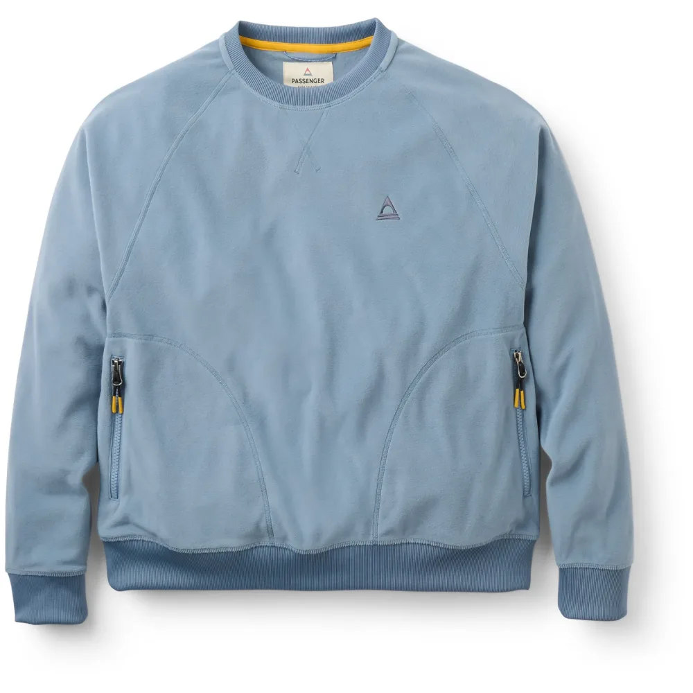Passenger Damen Ayla Crew Pullover