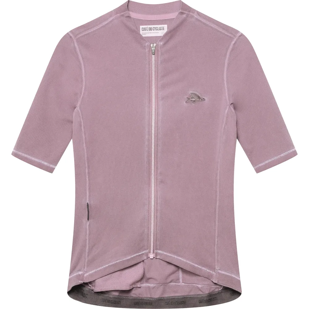 Café Du Cycliste Damen Laurette Trikot