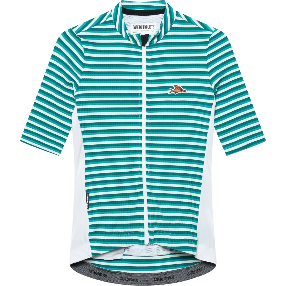Café Du Cycliste Damen Romy Trikot