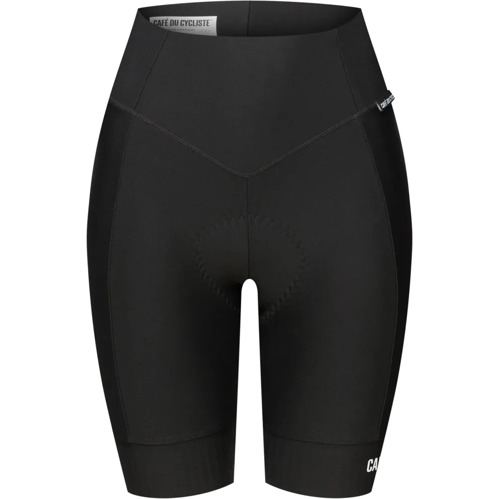 Café Du Cycliste Damen Celine Radhose kurz