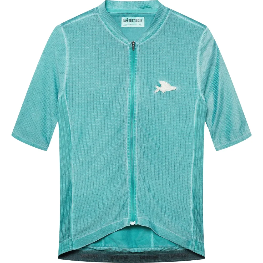 Café Du Cycliste Herren Angeline Trikot