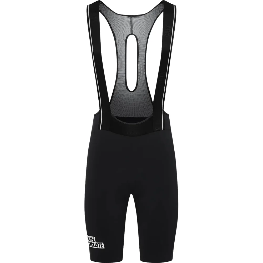 Café Du Cycliste Herren Victoire Bib kurz