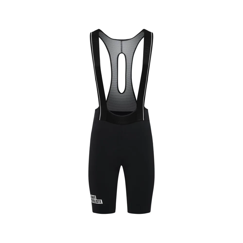 Café Du Cycliste Herren Victoire Bib kurz