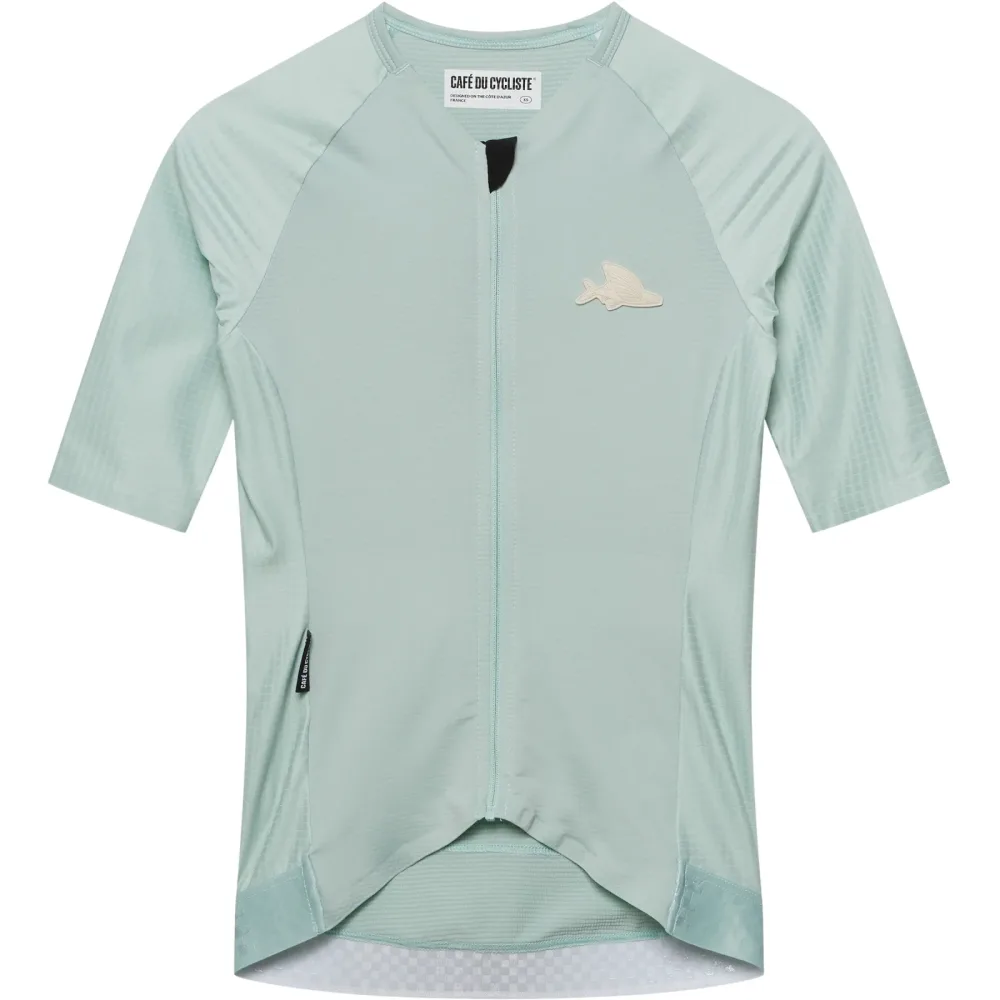 Café Du Cycliste Damen Vinciane Trikot
