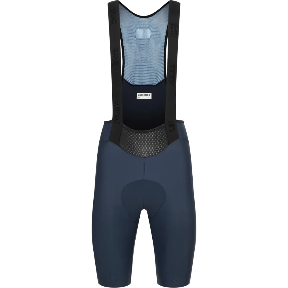 Café Du Cycliste Herren Freida Bib kurz
