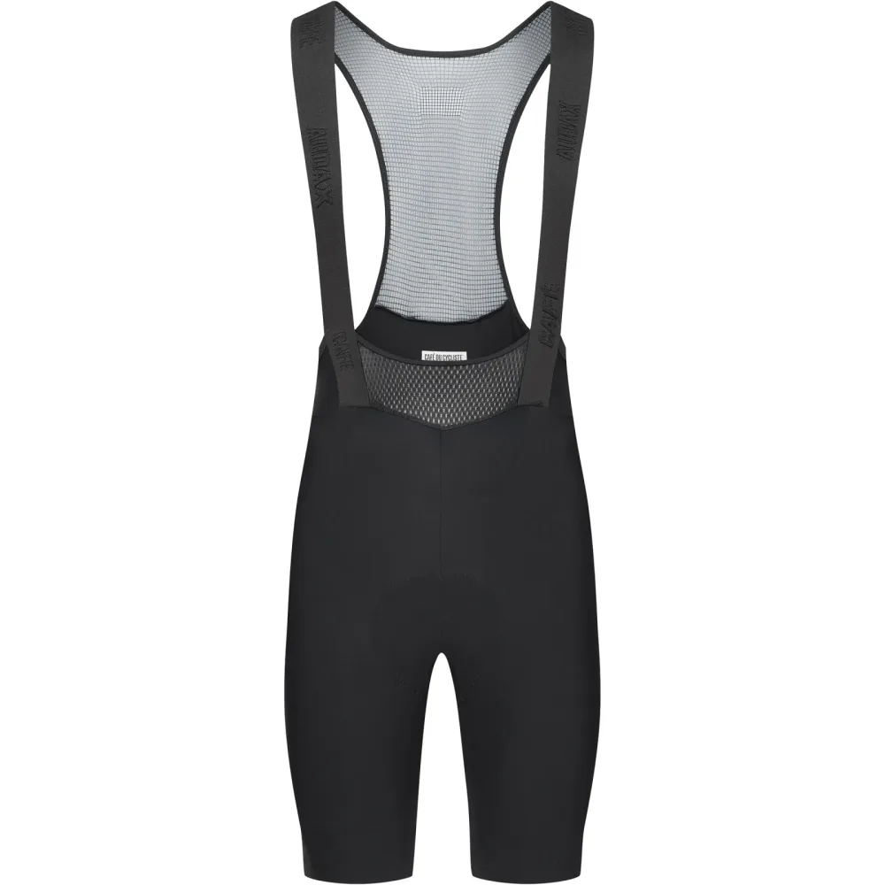 Café Du Cycliste Herren Freida Bib kurz
