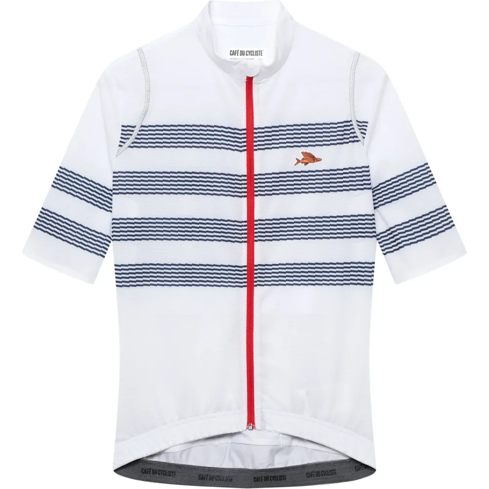 Café Du Cycliste Damen Mona Trikot