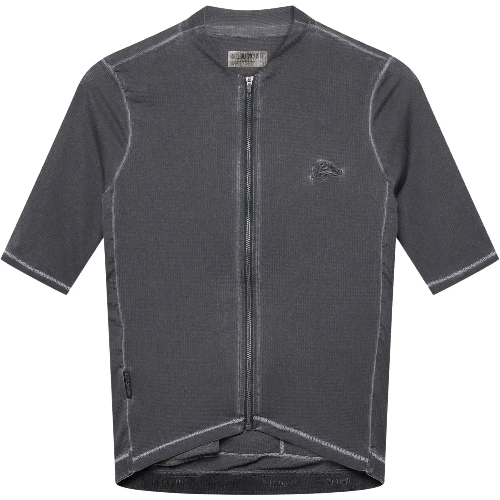 Café Du Cycliste Herren Laurette Trikot