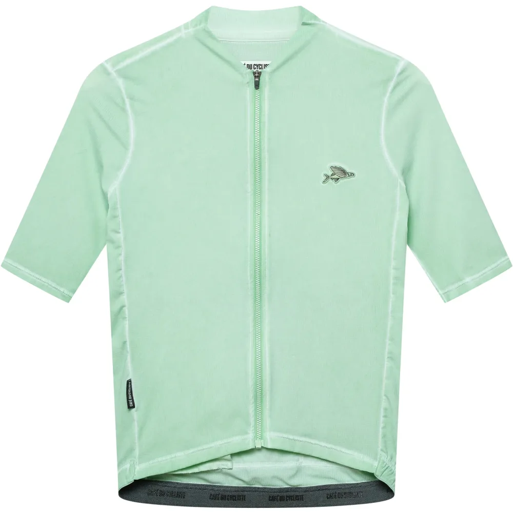 Café Du Cycliste Herren Laurette Trikot