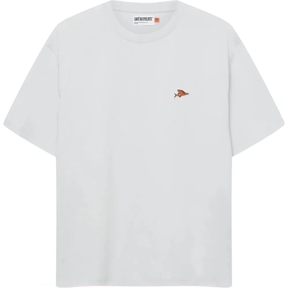 Café Du Cycliste Herren Anne T-Shirt