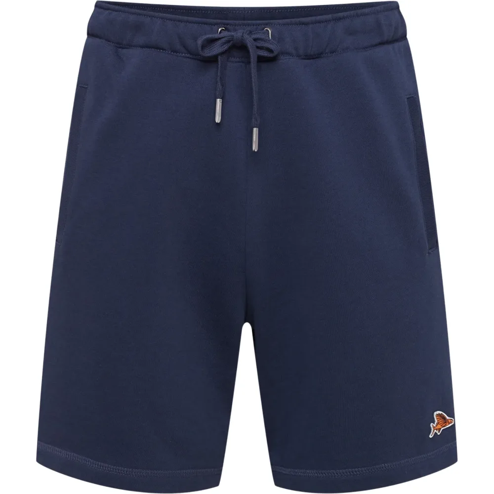 Café Du Cycliste Herren Loan Shorts