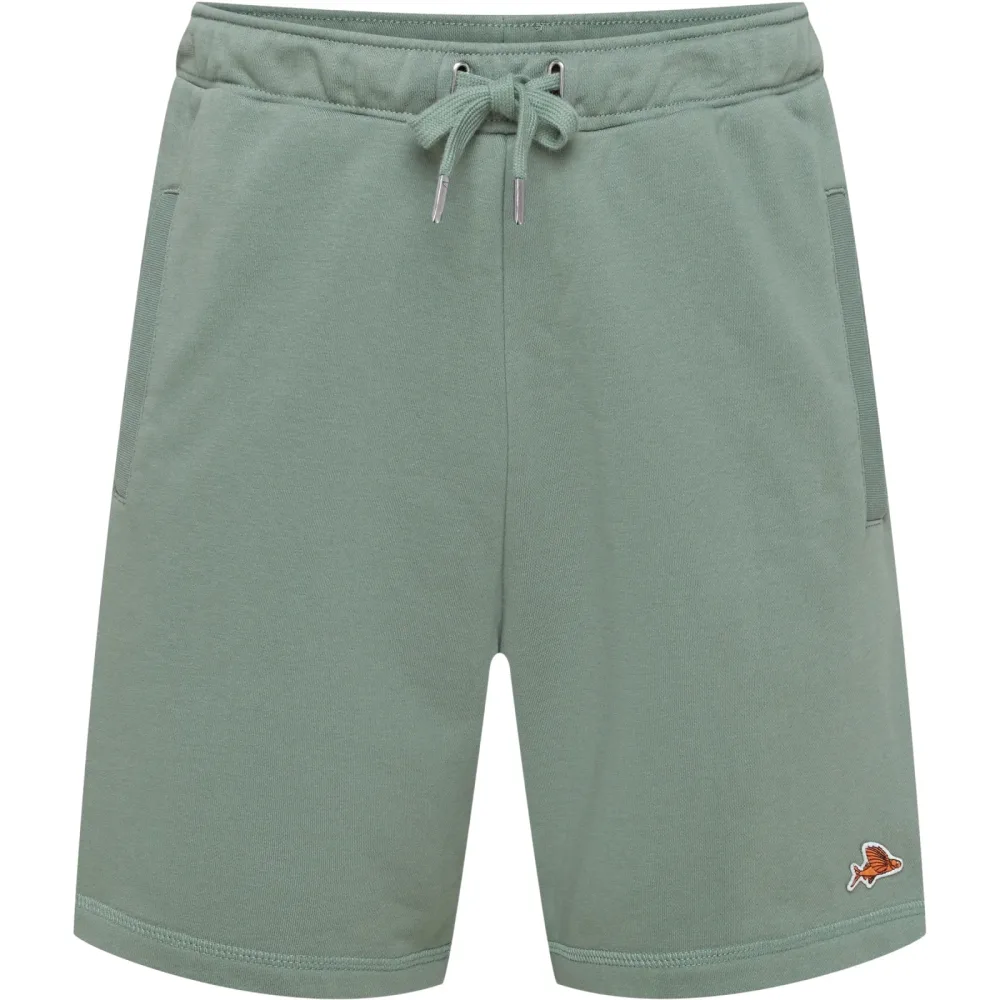 Café Du Cycliste Herren Loan Shorts