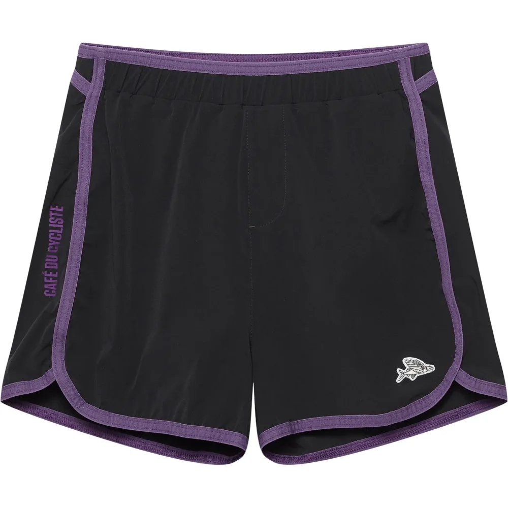 Café Du Cycliste Damen Lauriane Shorts