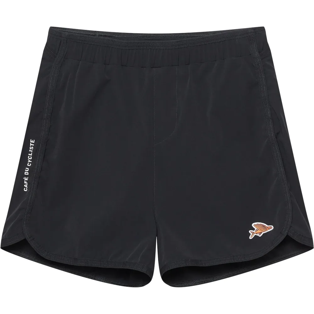 Café Du Cycliste Damen Lauriane Shorts
