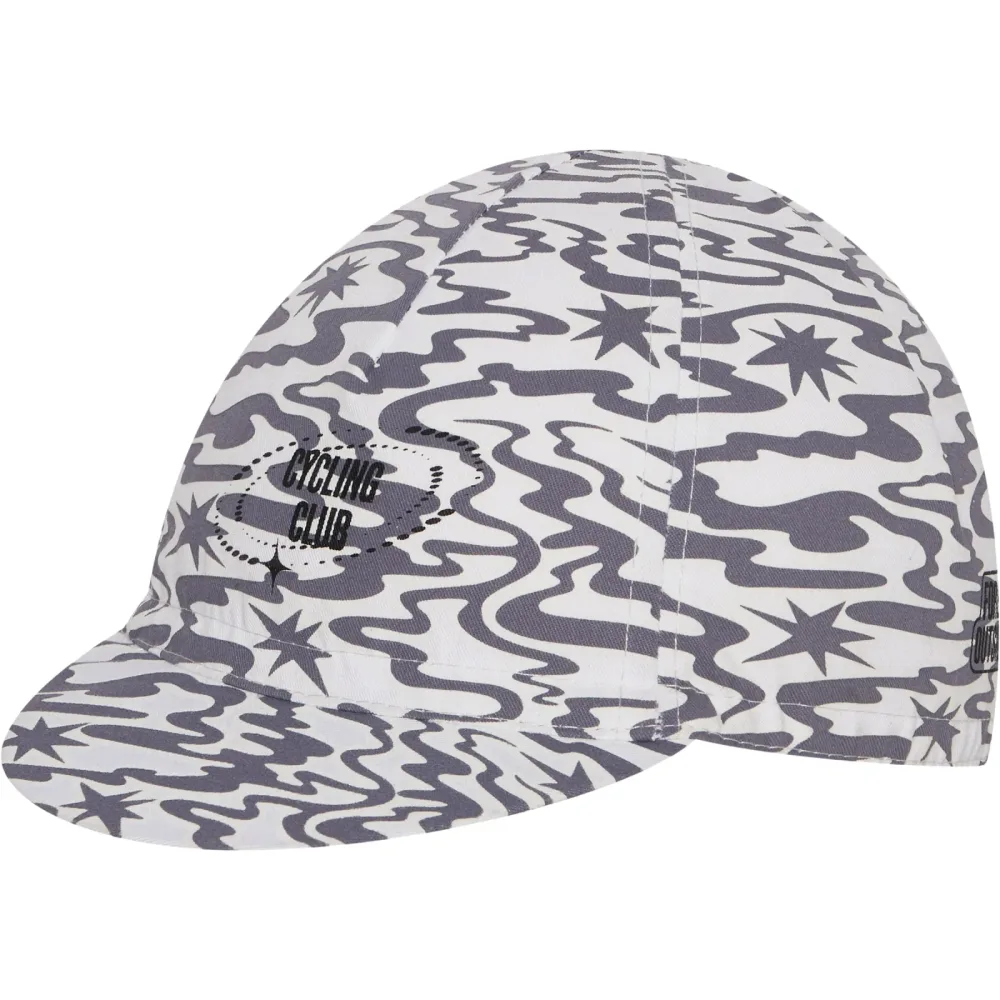 Café Du Cycliste Gapette Cap