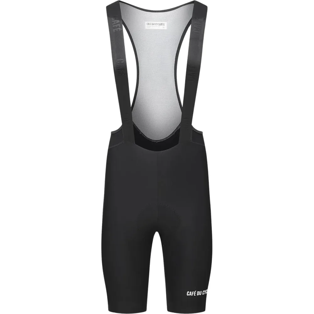 Café Du Cycliste Herren Marinette Bib kurz