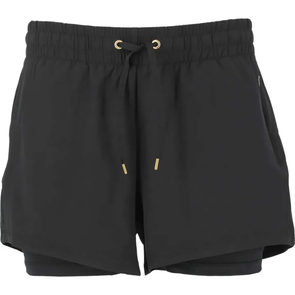 Athlecia Damen Timmie V2 2-in-1 Shorts
