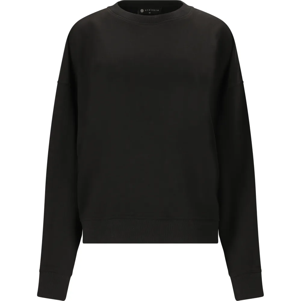 Athlecia Damen Crecy Crew Neck Pullover