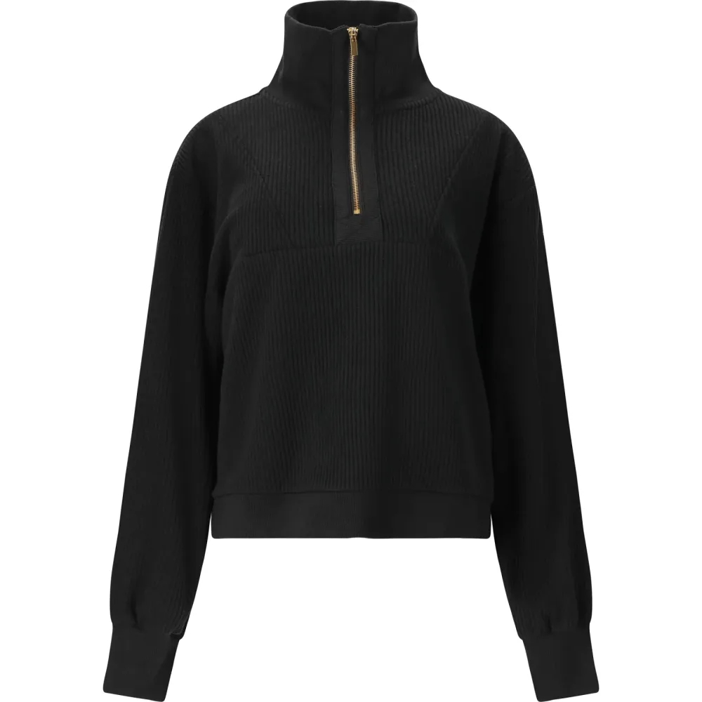 Athlecia Damen Hecey Half Zip Pullover