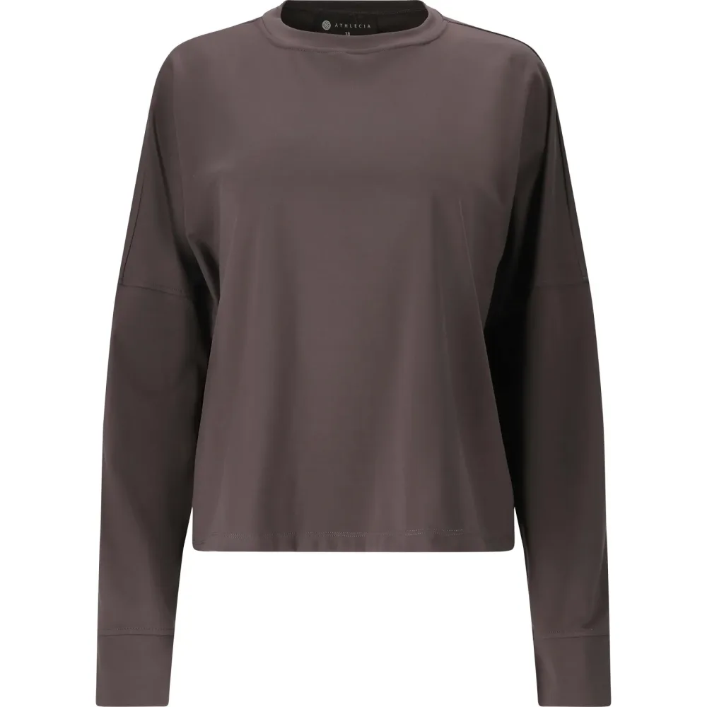 Athlecia Damen Guyana Crew Neck Pullover