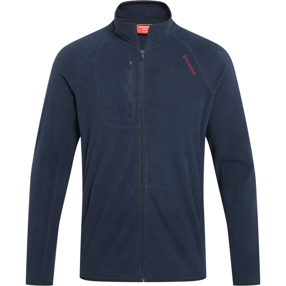 Craghoppers Herren Nosilife Bromsgrove Jacke