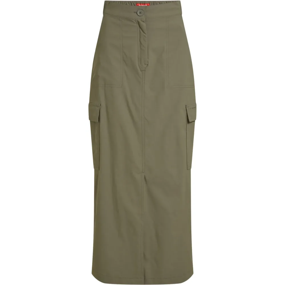 Craghoppers Damen Nosilife Pro Midi Rock
