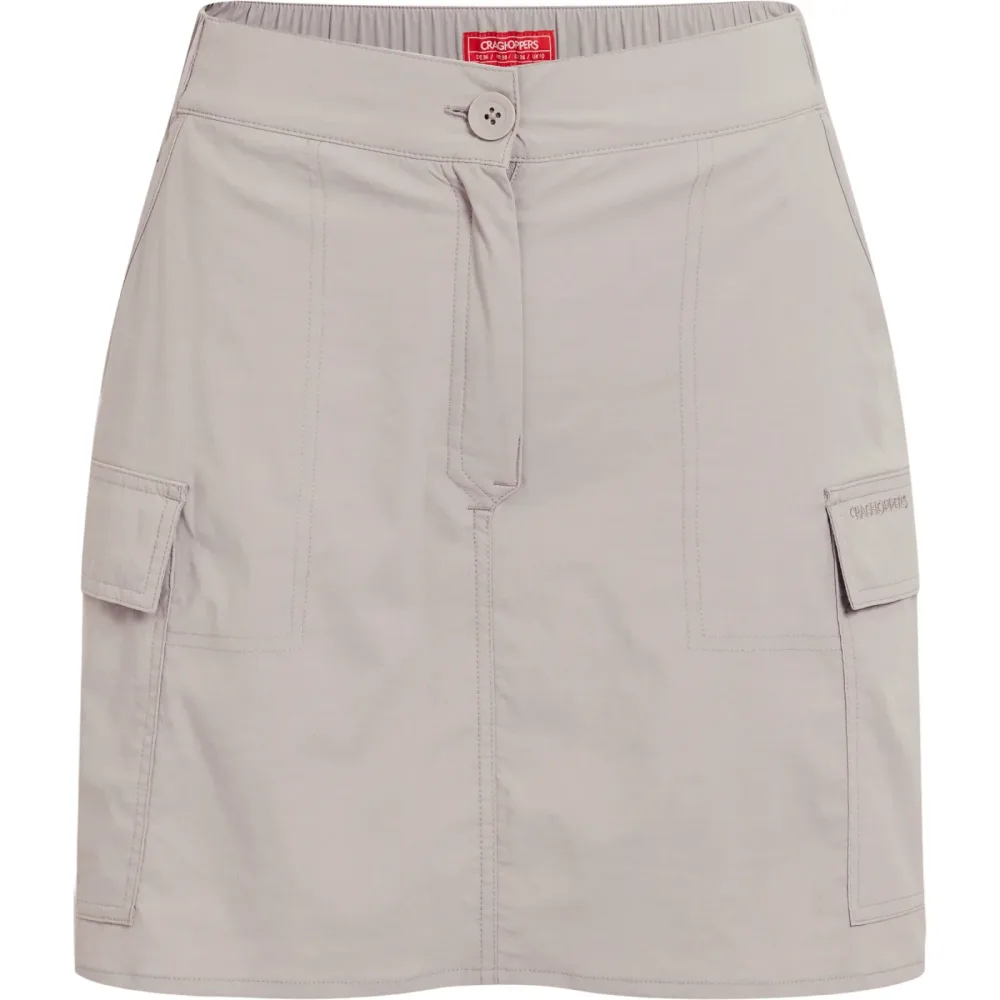 Craghoppers Damen Nosilife Pro Cargo Skort