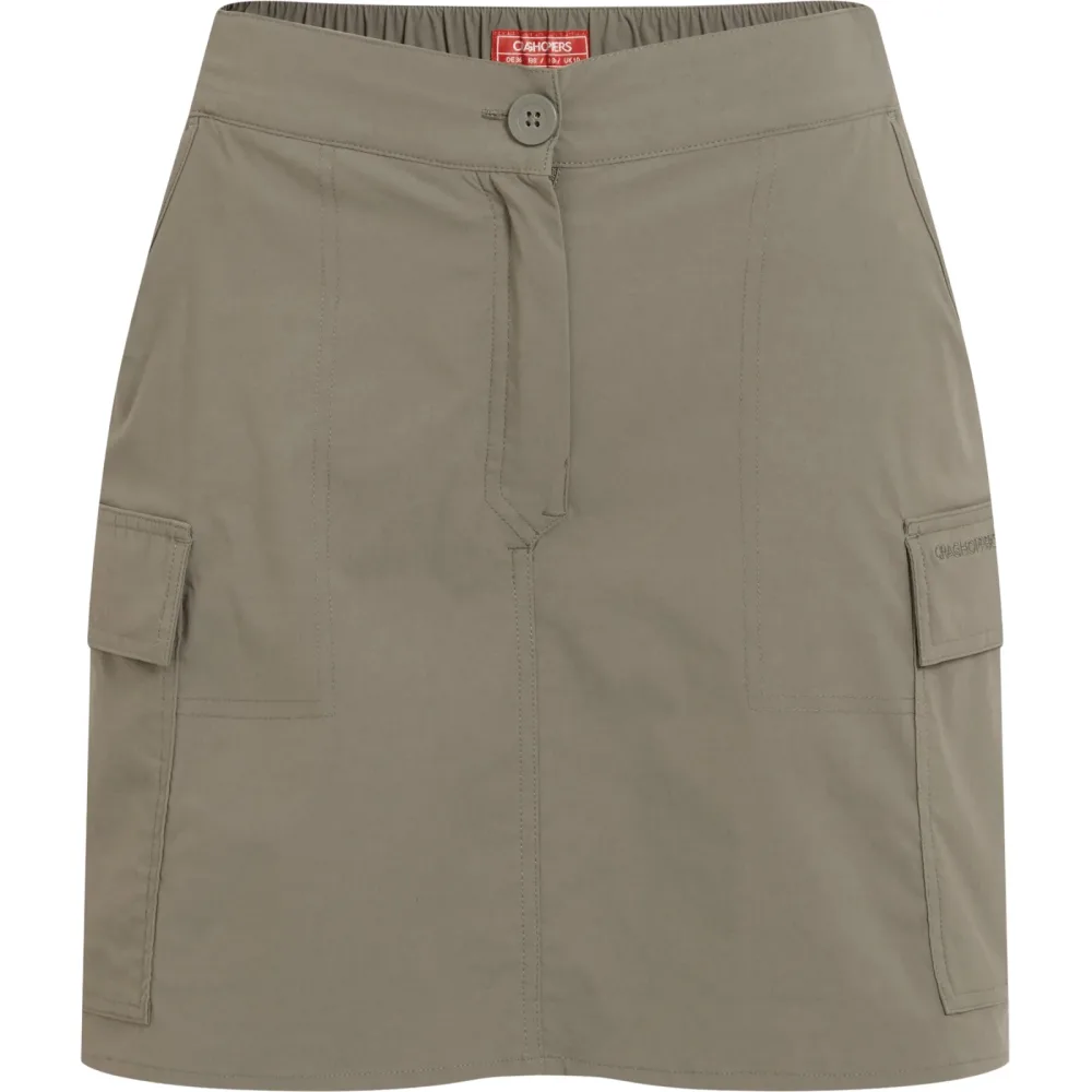 Craghoppers Damen Nosilife Pro Cargo Skort