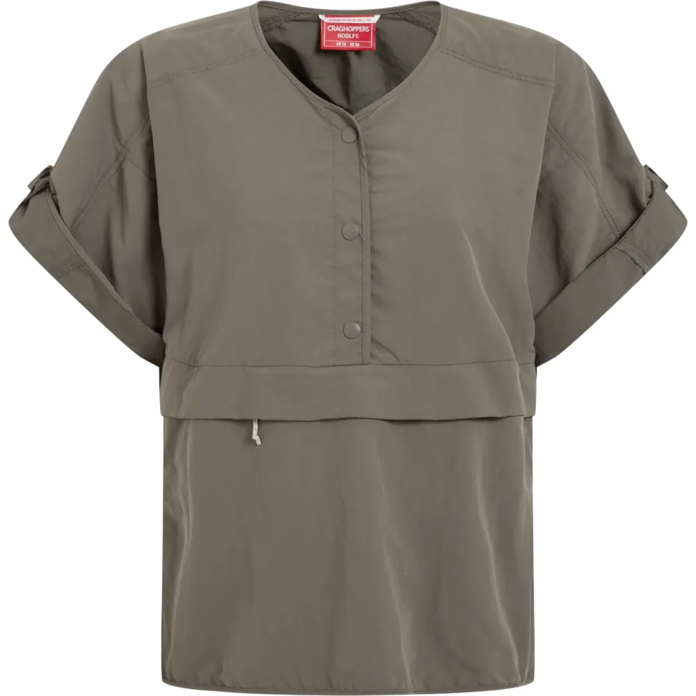 Craghoppers Damen Nosilife Medina Bluse