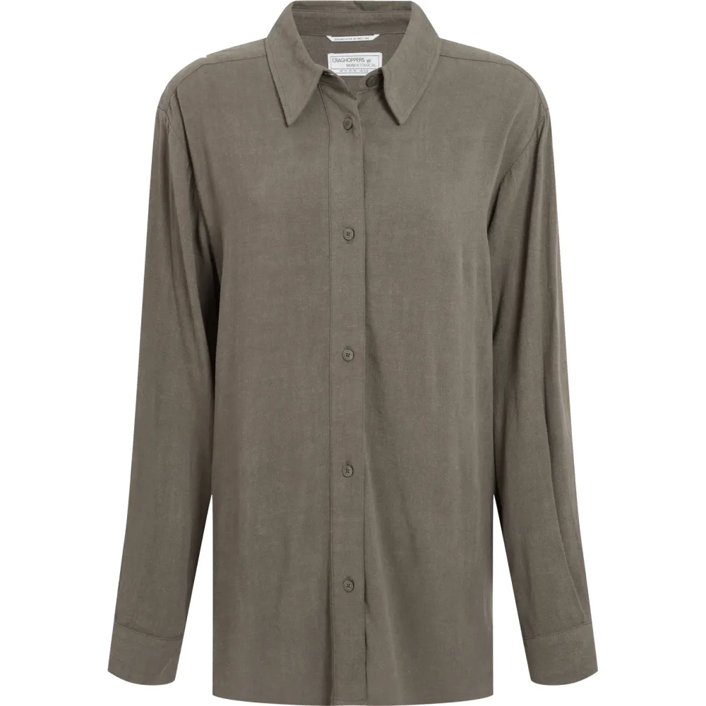 Craghoppers Damen Sabrina Bluse