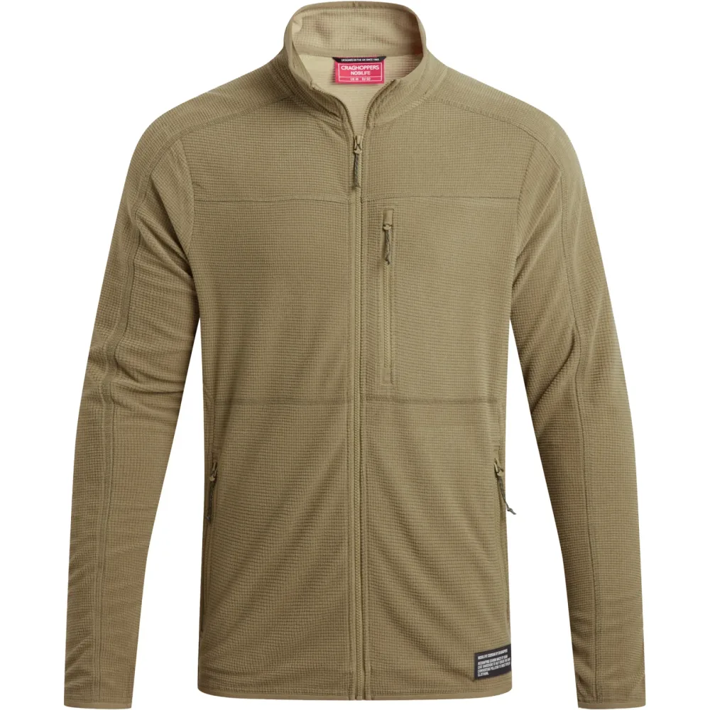 Craghoppers Herren Nosilife Spry II Jacke