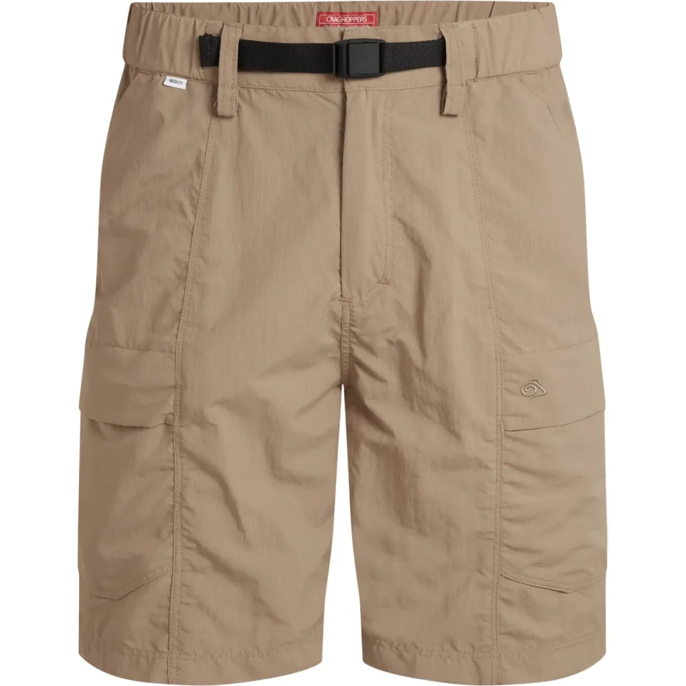 Craghoppers Herren Nosilife Kadin Cargo Shorts