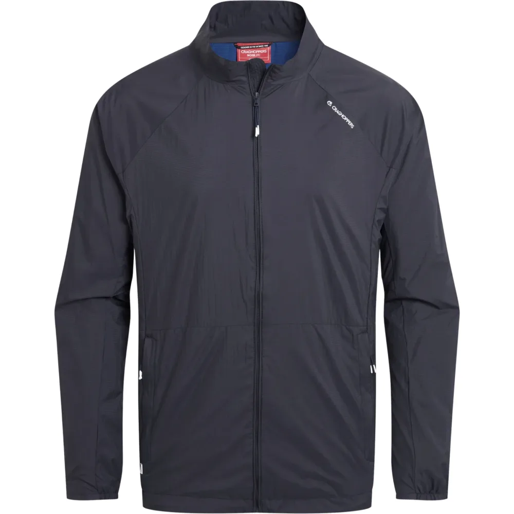 Craghoppers Herren Nosilife Driver Jacke