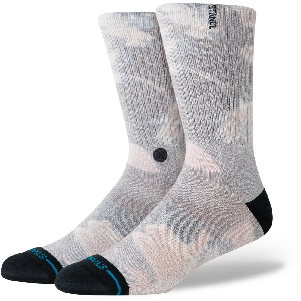 Stance Flora Scan Crew Socken