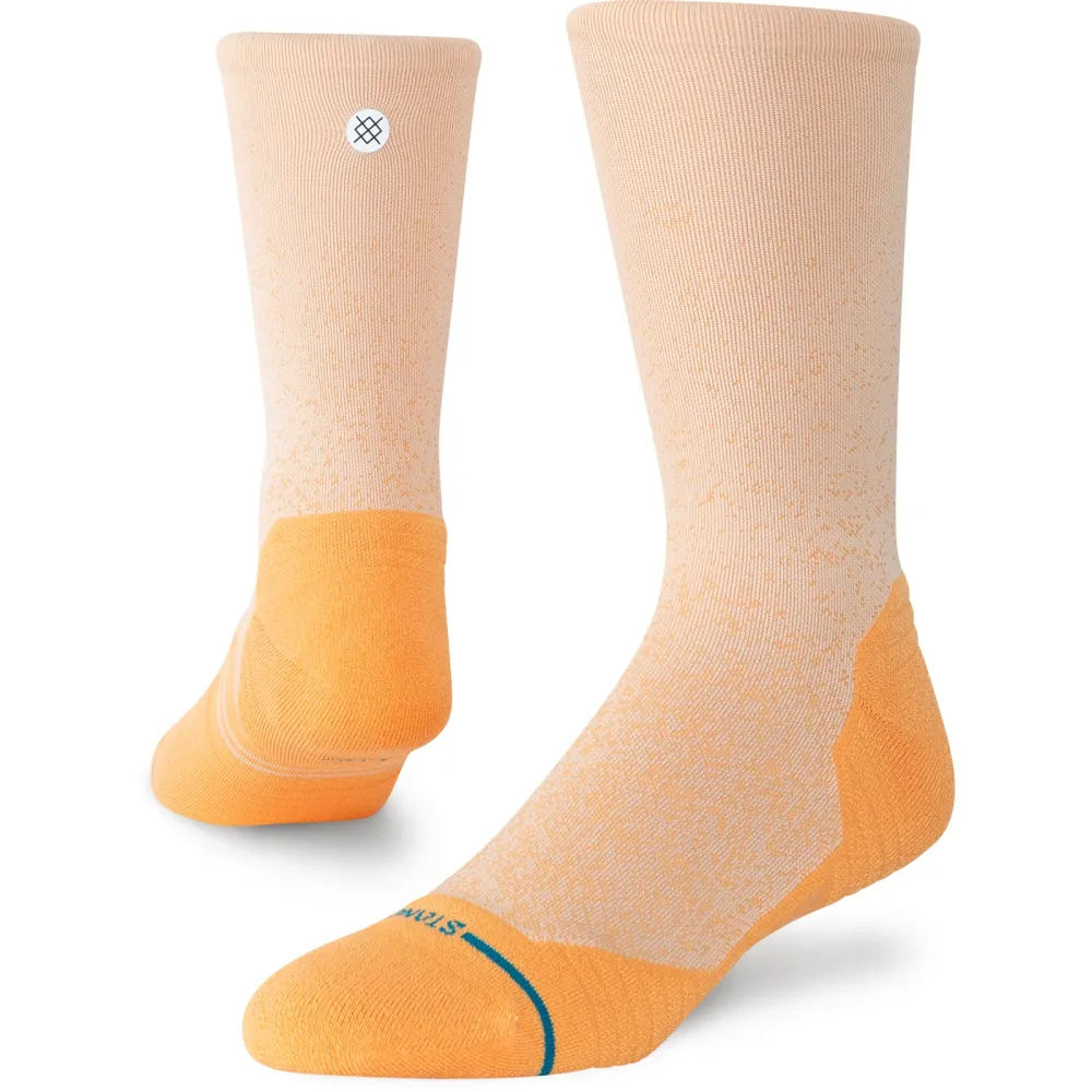 Stance Powder Split Light Crew Socken