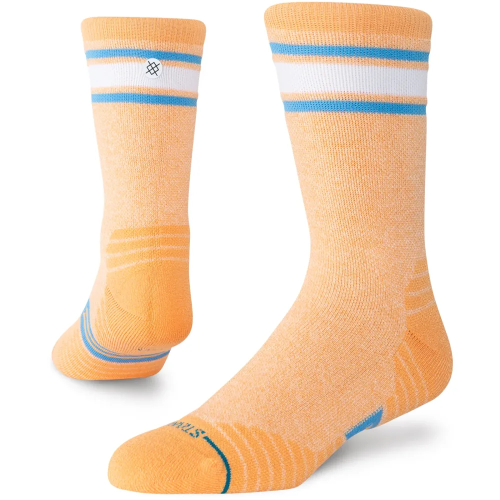 Stance Boyd Hike Crew Socken