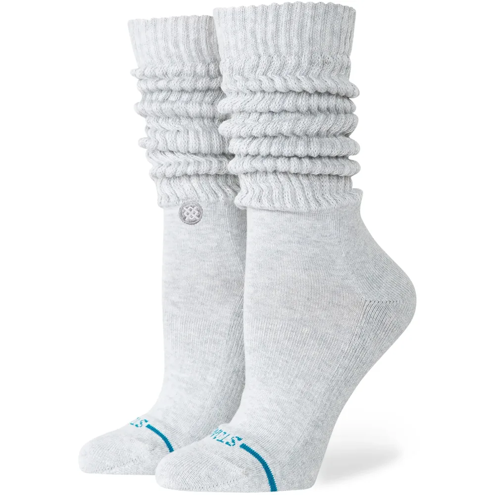 Stance Damen Icon Slouch Crew Socken